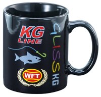 WFT Gliss KG Kaffebecher