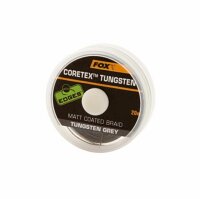 Fox Coretex Tungsten Grey 20lb 9,1kg 20m