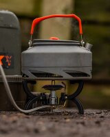 Fox Cookware Explorer Stove