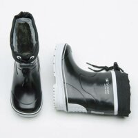 Tretorn Optimist Winter Kinderstiefel Black Gr.27...