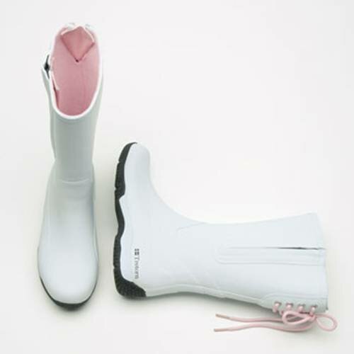 Tretorn Stad Vinter Damenstiefel White Gr.35 Winterstiefel Gummistiefel