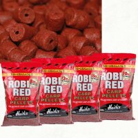 Dynamite Robin Red Carp Pellets 15mm 900g