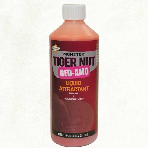 Dynamite MTN Red Amo Liquid 500ml