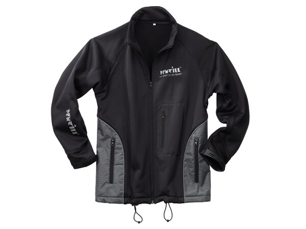 WFT Penzill Softshell Jacke Größe XXL