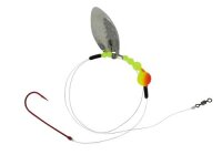 Zebco Flatty Leader 3