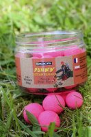 Quantum Radical Punky Strawbanana Neon Pop Ups 50g