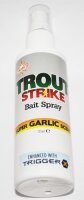 Dynamite Trout Strike Bait Spray 125ml Garlic