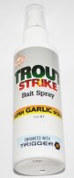 Dynamite Trout Strike Bait Spray 125ml Garlic