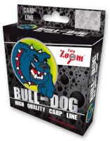 Carp Zoom Bull-Dog Carpline 0,31mm 1000m