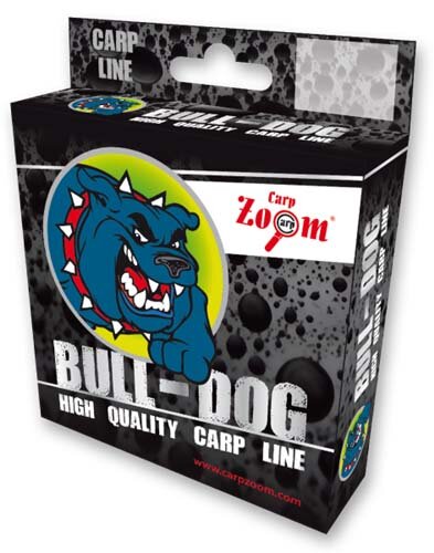 Carp Zoom Bull-Dog Carpline 0,28mm 1000m