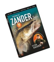 DVD Fischen auf Zander im Sommer