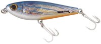 Bomber Badonk-A-Donk Low Pitch 9cm Natural Pinfish