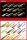 FOX Rage Zander Pro Shad 5,5" 14cm Red Head