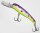 Mann´s Stretch 10+ Wobbler 8cm blueberry muffin