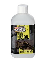 Berkley GULP FISH FEED OIL 500ml