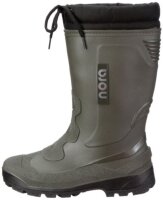 Spirale Gummistiefel Thermostiefel NORA John olive grün Gr.45