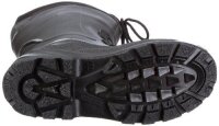 Spirale Gummistiefel Thermostiefel NORA John olive grün Gr.45