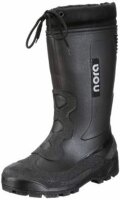Spirale Gummistiefel Thermostiefel NORA John olive grün Gr.45
