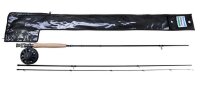 Shakespeare Omni Fly Combo 9ft 6 7WT