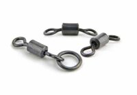 FOX Edges Flexi Ring Swivels Size 10