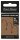 Spro TM Tungsten Micro Jigs Gr.4 - 0,9g natural