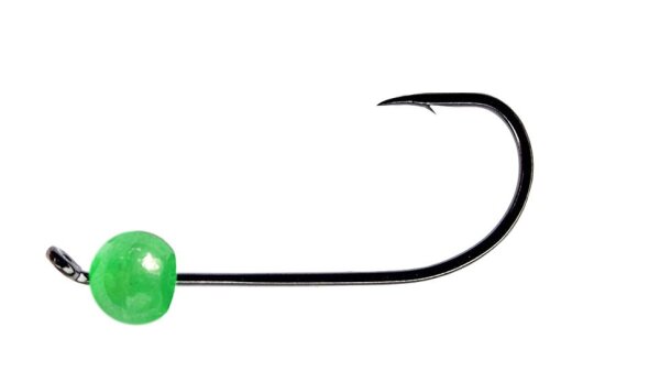 Spro TM Tungsten Micro Jigs Gr.4 - 0,9g UV
