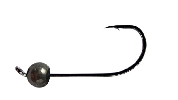 Spro TM Tungsten Micro Jigs Gr.6 - 0,9g natural