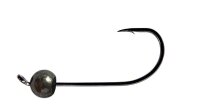 Spro TM Tungsten Micro Jigs Gr.6 - 0,9g natural