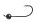 Spro TM Tungsten Micro Jigs Gr.6 - 0,9g natural