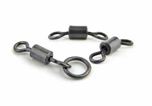 FOX Edges Swivels Gr. 7 20St