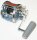 Penn Commander Pro Syncro 20LW LH Multirolle Linkshand
