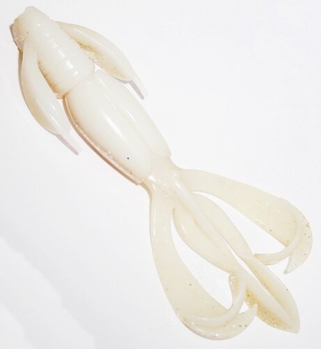 Keitech Crazy Flapper 2,8" Sight Flash