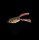 Nomura Soft Lures Frog 2,5" Camou  Black Dots