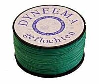 Dyneema Angelschnur Typ 20-270m gelb