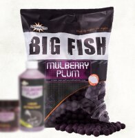 Dynamite Baits Boilies Mulberry Plum 15mm 1kg