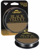 Berkley Black Velvet 0,28mm 36,4kg 110m
