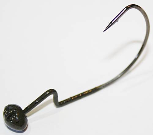 VMC Strategik Predator Rugby Jig 2g Gr.2/0