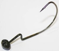 VMC Strategik Predator Rugby Jig 2g Gr.2/0