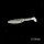 Nomura Soft Lures Grab Shad 3" Black Dots Back
