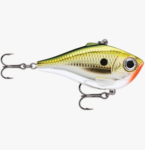 Rapala Rippin Rap RPR-6 GCH