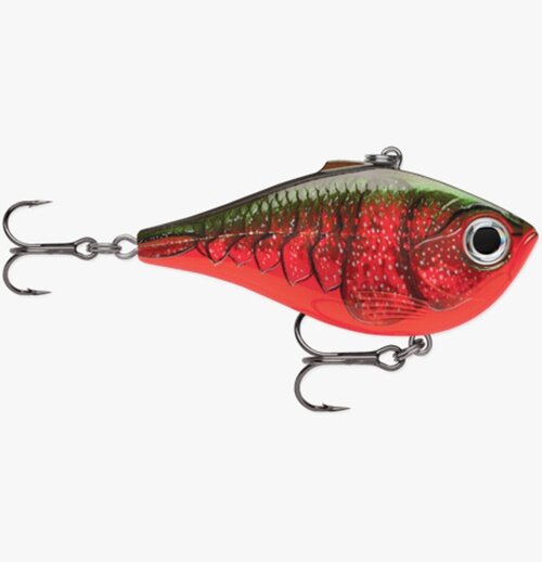 Rapala Rippin Rap RPR-7 RCW