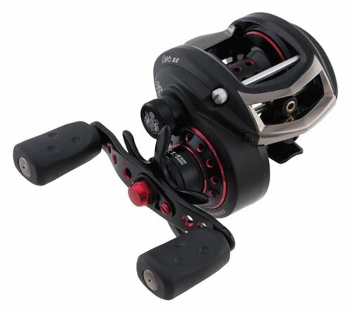 Abu Garcia Revo SX RVO3 SX-LP