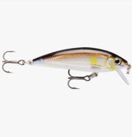 Rapala X-Rap Countdown XRCD07 AYU