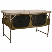 Fox Session Table with Storage