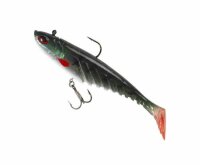 Berkley Powerbait Prerigged Giant Ripple Shad 16cm Perch