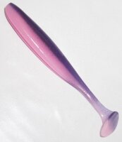 Keitech Easy Shiner 4" Bubblegum Grape