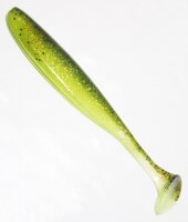 Keitech Easy Shiner 5" Watermelon Lime