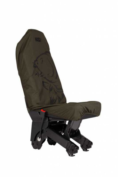 Nash Car Seat Covers one Pair