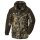 Pinewood Jagdjacke Duck Realtree Max-4 Gr. M
