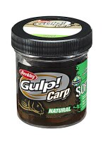 Berkley GULP! CARP Soft Pellets 9mm NATURAL